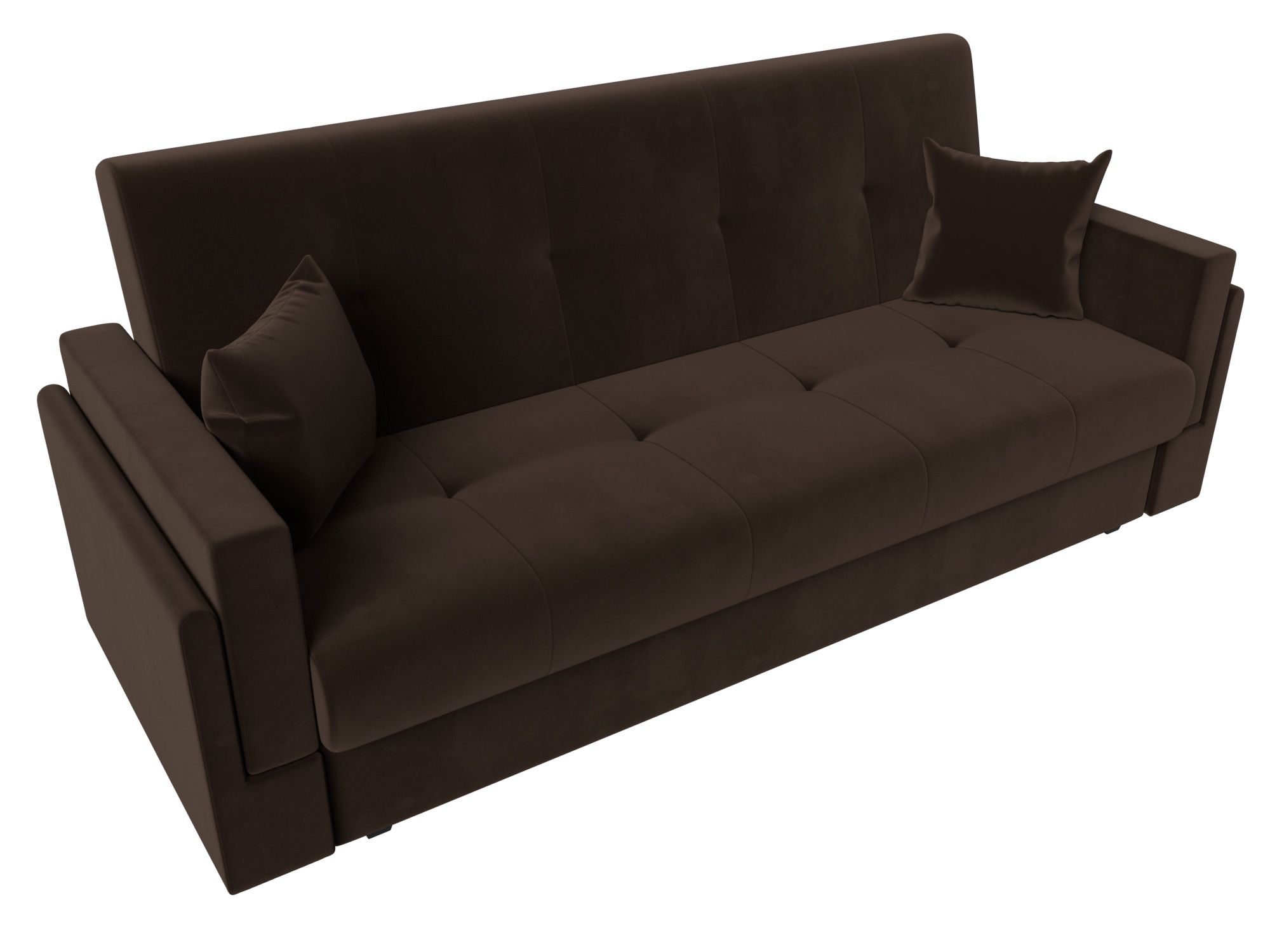 Диван Книжка Узкий Купить